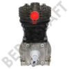 BERGKRAFT BK1204016AC Compressor, compressed air system